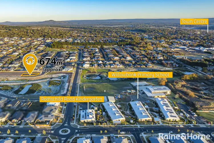 Fourth view of Homely land listing, 32 Buckland Boulevard, Gisborne VIC 3437