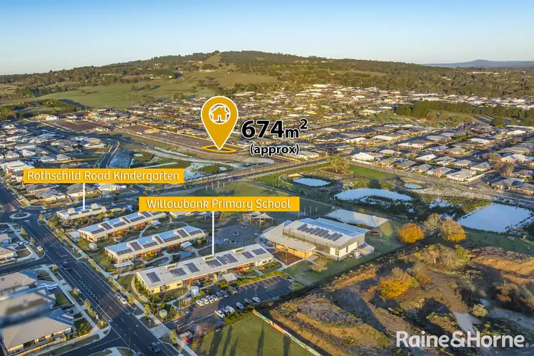 Sixth view of Homely land listing, 32 Buckland Boulevard, Gisborne VIC 3437