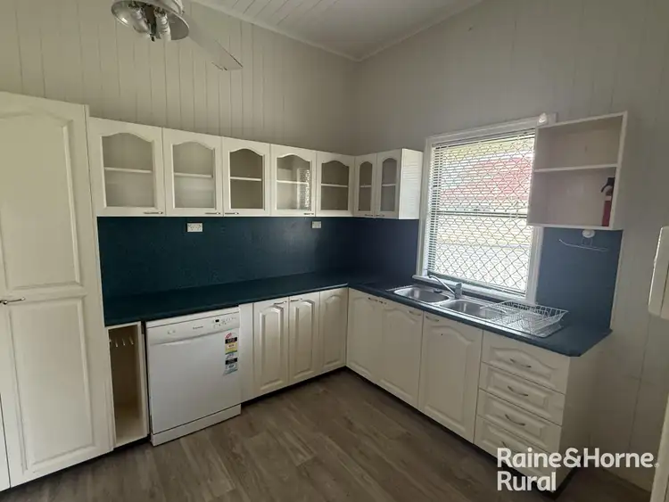 Third view of Homely house listing, 102 Haly Street, Kingaroy QLD 4610