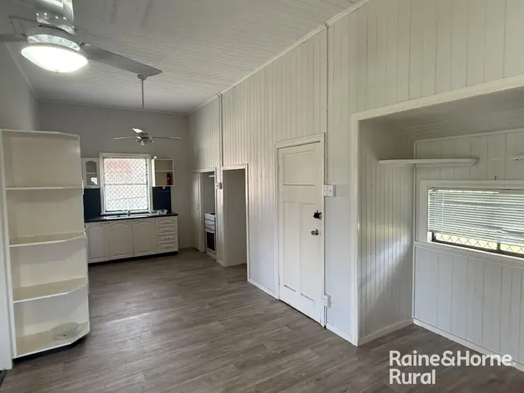 Fourth view of Homely house listing, 102 Haly Street, Kingaroy QLD 4610