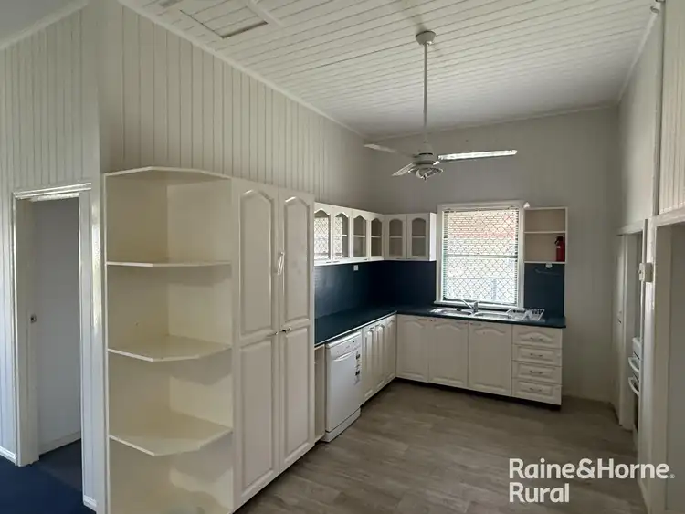 Fifth view of Homely house listing, 102 Haly Street, Kingaroy QLD 4610