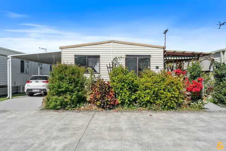 85/22-28 Collingwood Road, Birkdale QLD 4159