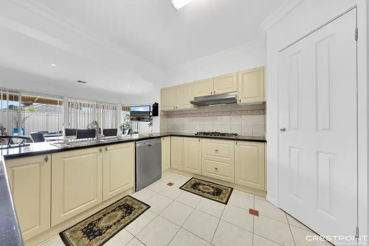 Third view of Homely house listing, 21 Bridgewater Grove, Thomastown VIC 3074