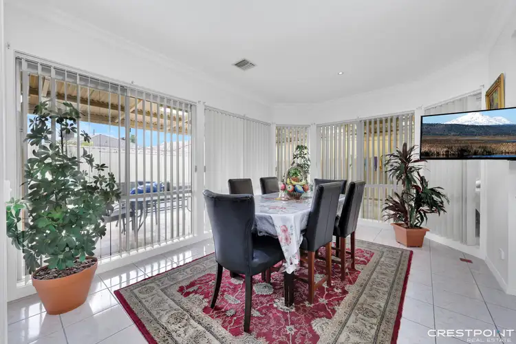 Fourth view of Homely house listing, 21 Bridgewater Grove, Thomastown VIC 3074