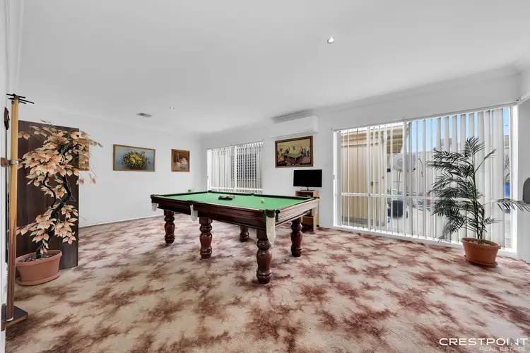 Fifth view of Homely house listing, 21 Bridgewater Grove, Thomastown VIC 3074