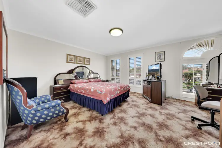 Sixth view of Homely house listing, 21 Bridgewater Grove, Thomastown VIC 3074