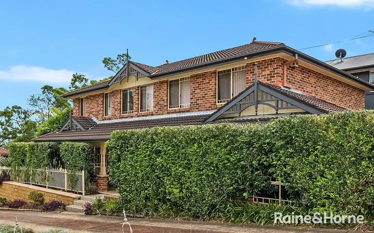 838 Henry Lawson Drive, Picnic Point NSW 2213