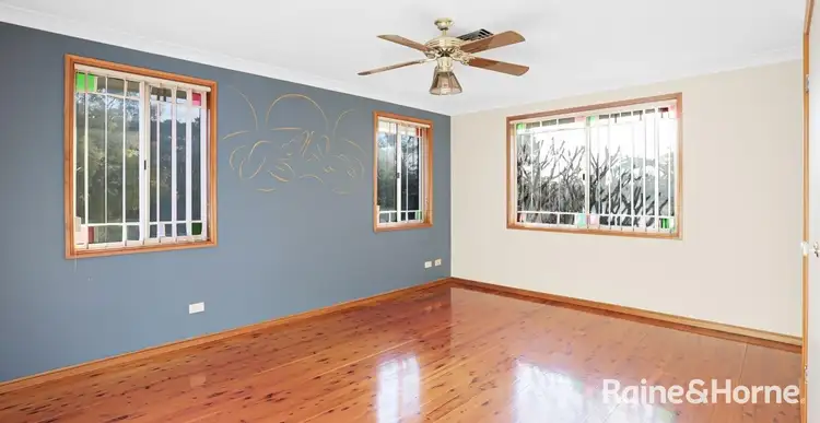 Fourth view of Homely house listing, 838 Henry Lawson Drive, Picnic Point NSW 2213