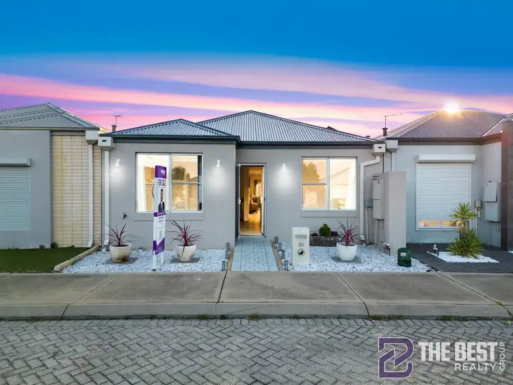 30 Boorabbin Drive, Baldivis WA 6171