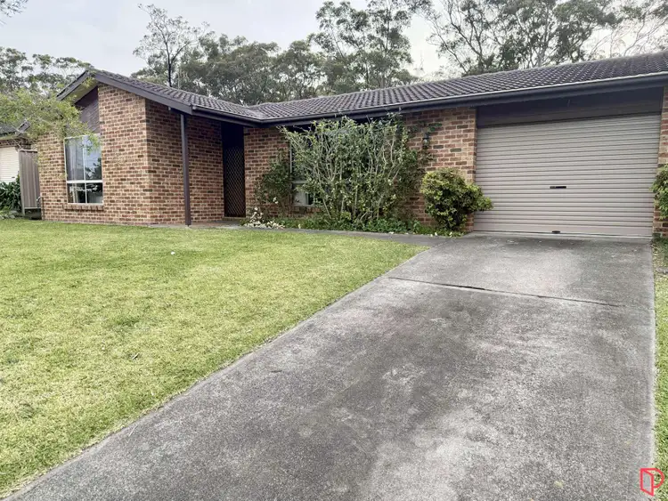 13 Westborne Drive, Nowra NSW 2541