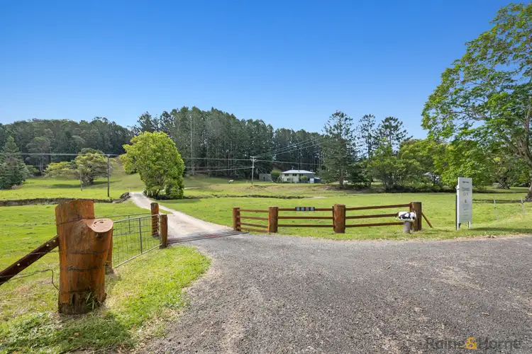 1141 Reserve Creek Road, Reserve Creek NSW 2484