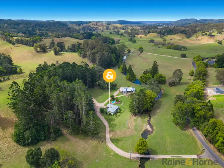 Sixth view of Homely rural property listing, 1141 Reserve Creek Road, Reserve Creek NSW 2484