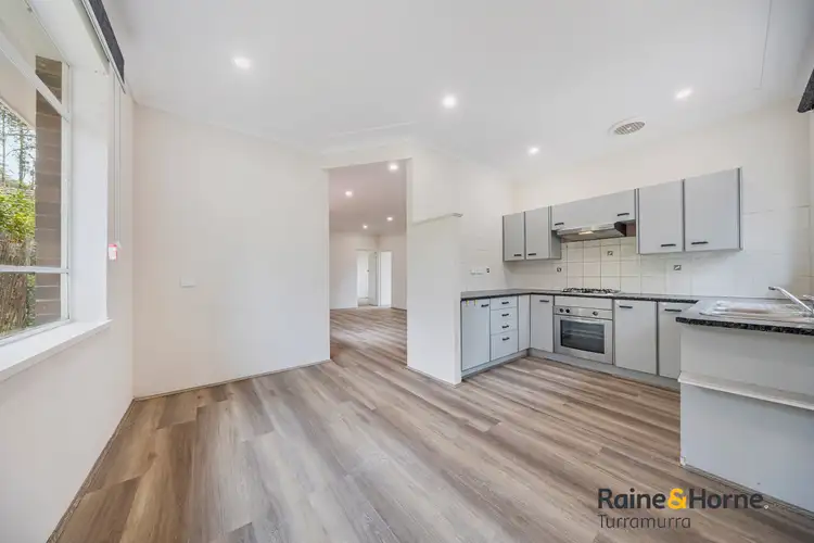Second view of Homely house listing, 24 Milson Parade, Normanhurst NSW 2076