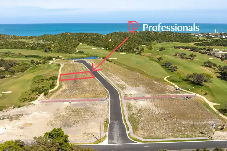 Main view of Homely land listing, 20 Evergreen Court, Robe SA 5276