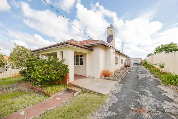 123 Drummond Street, Bedford WA 6052