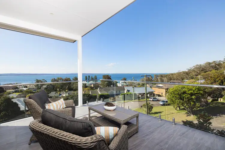 Main view of Homely other listing, 2 Warruga Street, Corlette NSW 2315