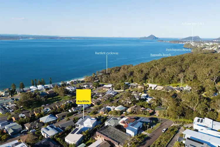 2 Warruga Street, Corlette NSW 2315