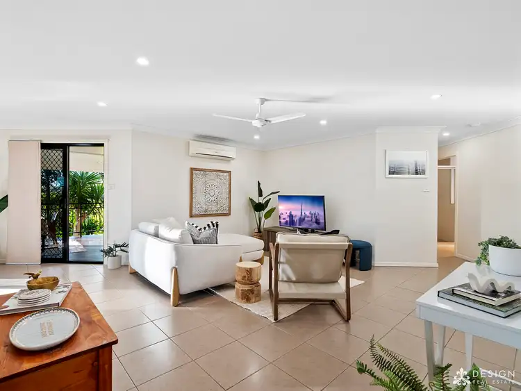 Fourth view of Homely house listing, 5 Cobble Court, Norman Gardens QLD 4701