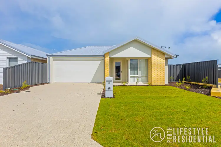 20 Archipelago Way, Two Rocks WA 6037