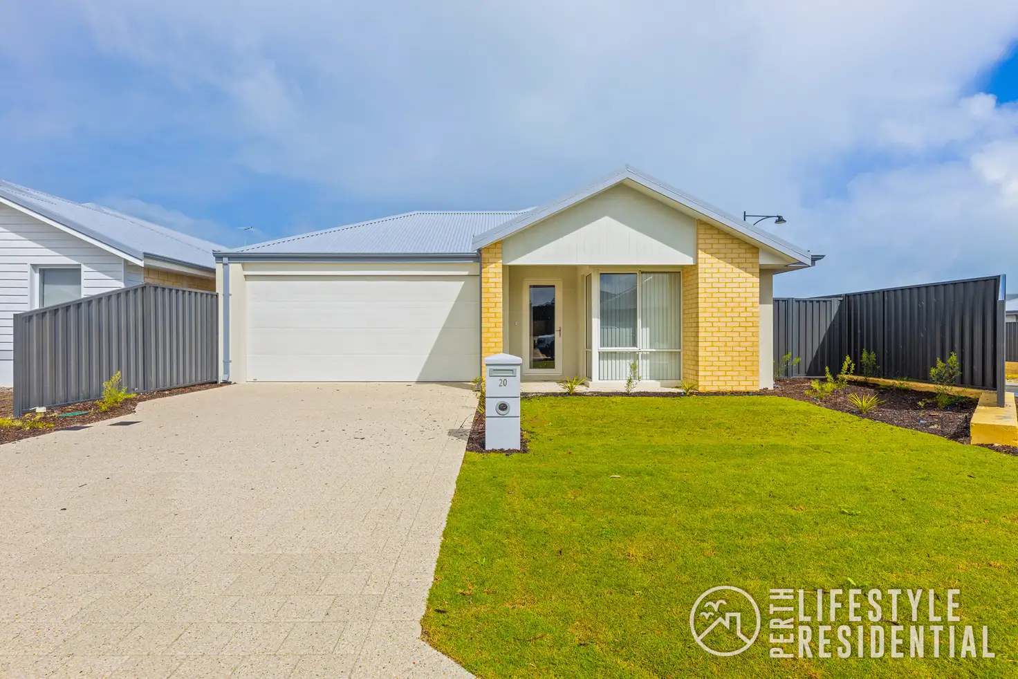 Main view of Homely house listing, 20 Archipelago Way, Two Rocks WA 6037