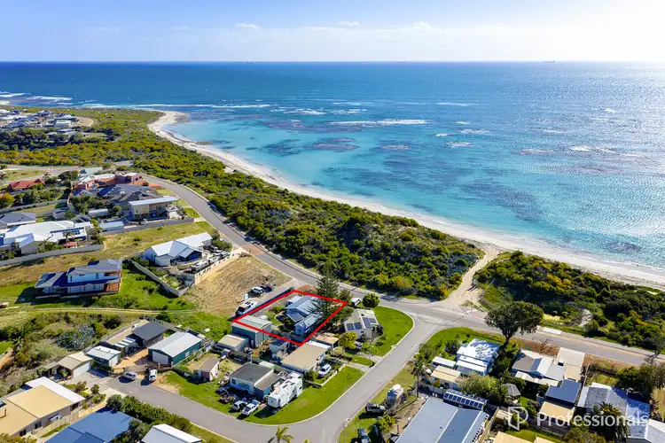 113 Whitehill Road, Drummond Cove WA 6532