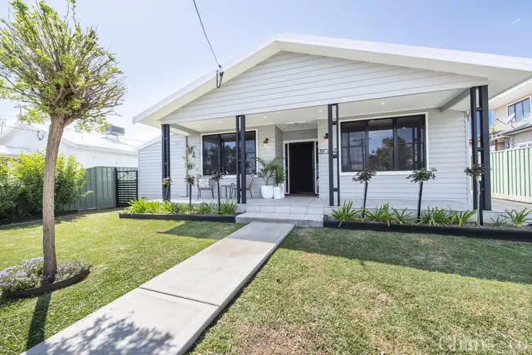 36 Sterling Street, Dubbo NSW 2830