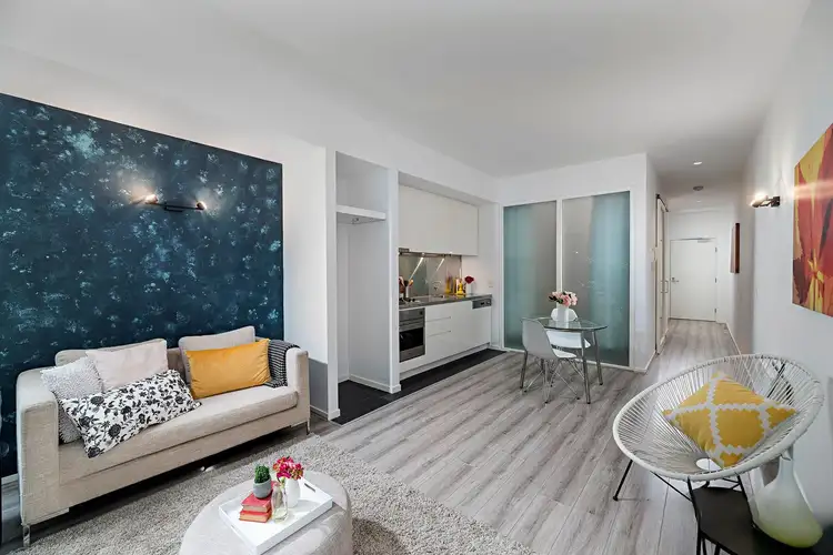 P06K/211 Powlett Street, East Melbourne VIC 3002