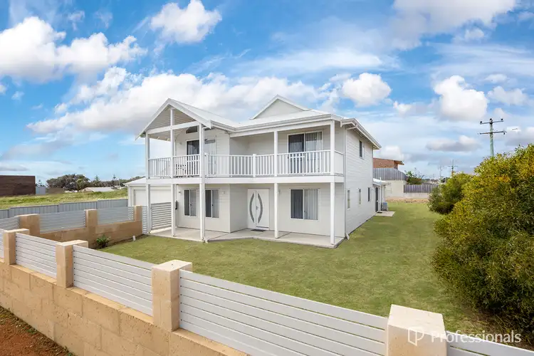 5 George Street, Port Denison WA 6525