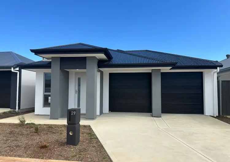 29 Knight Court, Munno Para Downs SA 5115