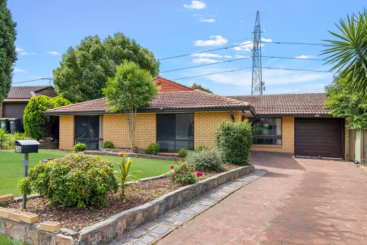 36 Fergusson Street, Glenfield NSW 2167