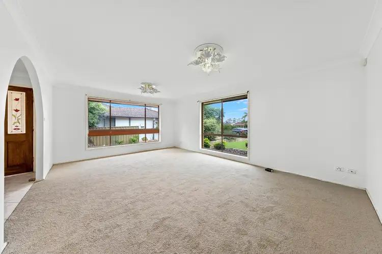 Second view of Homely house listing, 36 Fergusson Street, Glenfield NSW 2167