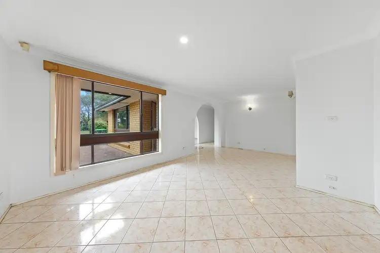 Third view of Homely house listing, 36 Fergusson Street, Glenfield NSW 2167