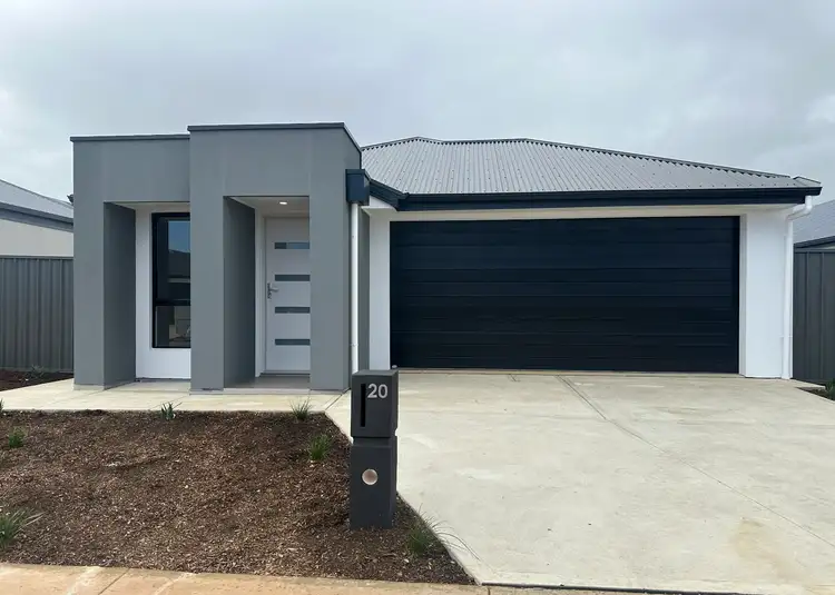 20 Badman Street, Munno Para Downs SA 5115