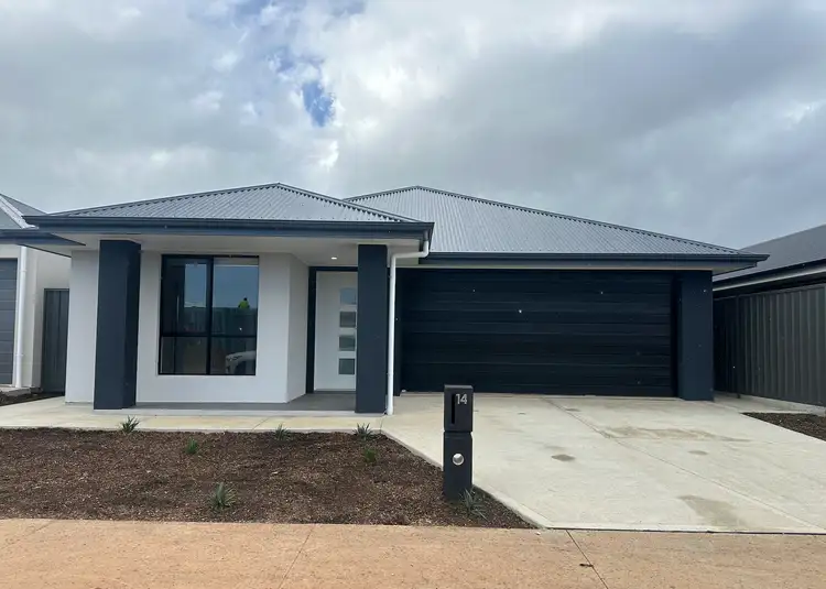 Main view of Homely house listing, 14 Badman Street, Munno Para Downs SA 5115
