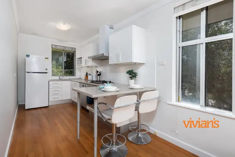 11/4 Murray Avenue, Mosman Park WA 6012