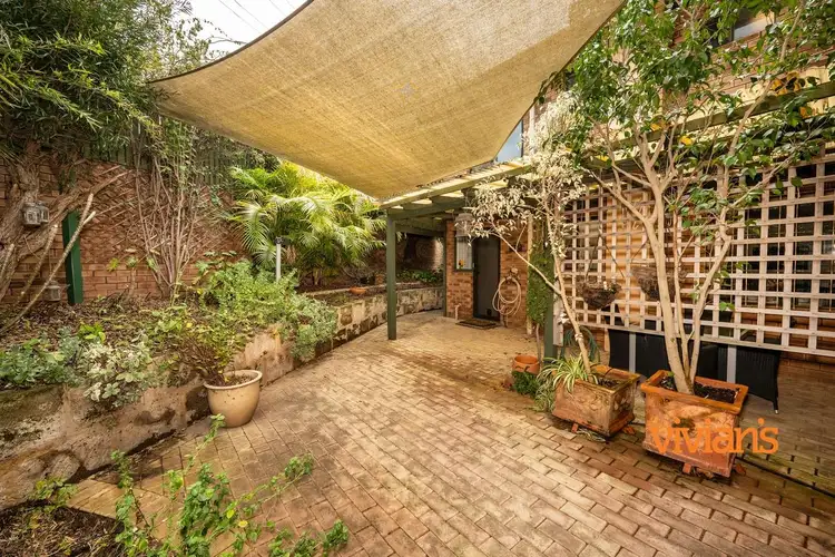 Third view of Homely townhouse listing, 10/716 Stirling Highway, Mosman Park WA 6012