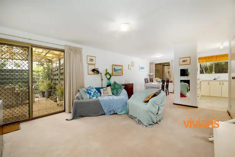 Fourth view of Homely townhouse listing, 10/716 Stirling Highway, Mosman Park WA 6012