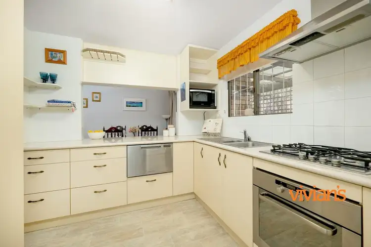 Fifth view of Homely townhouse listing, 10/716 Stirling Highway, Mosman Park WA 6012