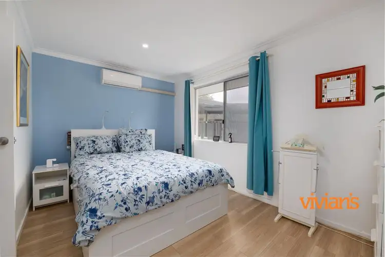 Fourth view of Homely villa listing, 18/9 Boundary Road, Mosman Park WA 6012