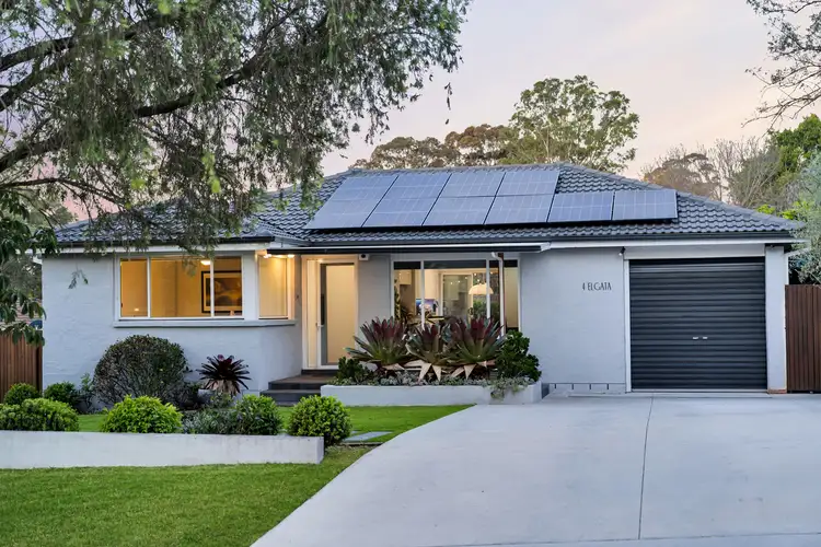 4 Elgata Crescent, Bradbury NSW 2560