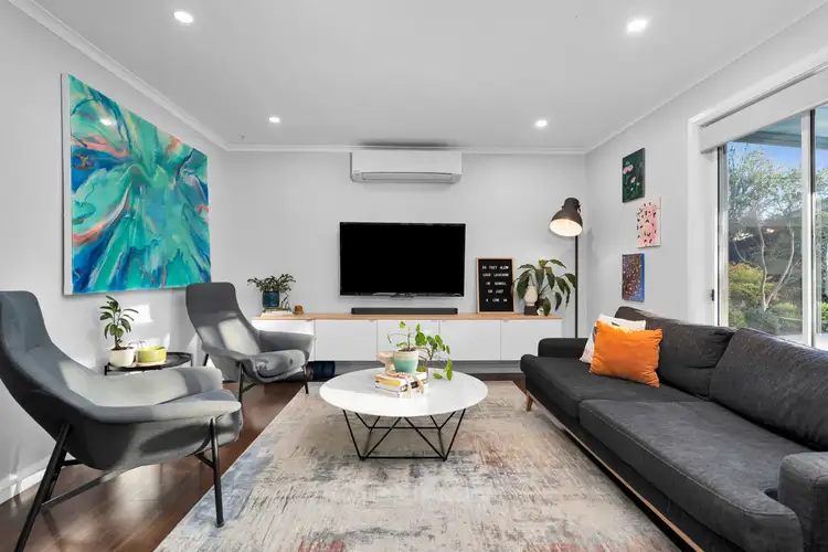 Second view of Homely house listing, 4 Elgata Crescent, Bradbury NSW 2560