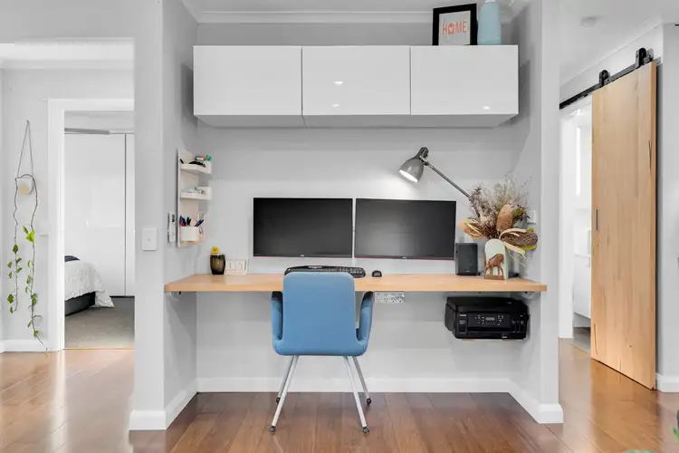 Third view of Homely house listing, 4 Elgata Crescent, Bradbury NSW 2560