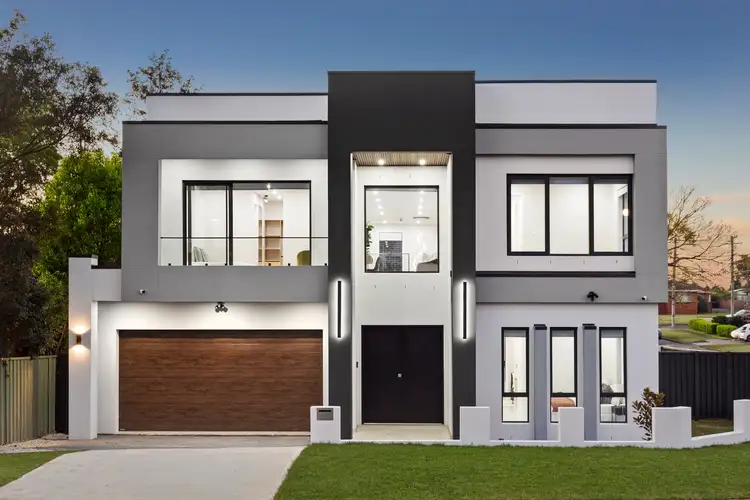 35 Gladstone Parade, Riverstone NSW 2765