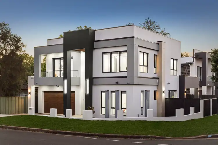 35 Gladstone Parade, Riverstone NSW 2765