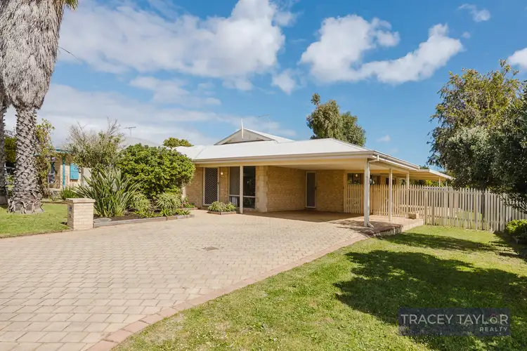 20 Holwell Gardens, Clarkson WA 6030