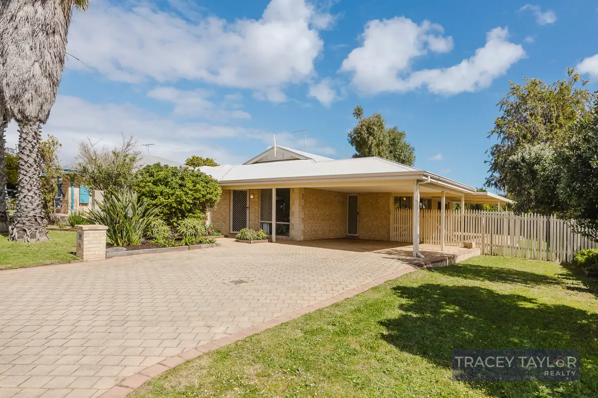 Main view of Homely house listing, 20 Holwell Gardens, Clarkson WA 6030