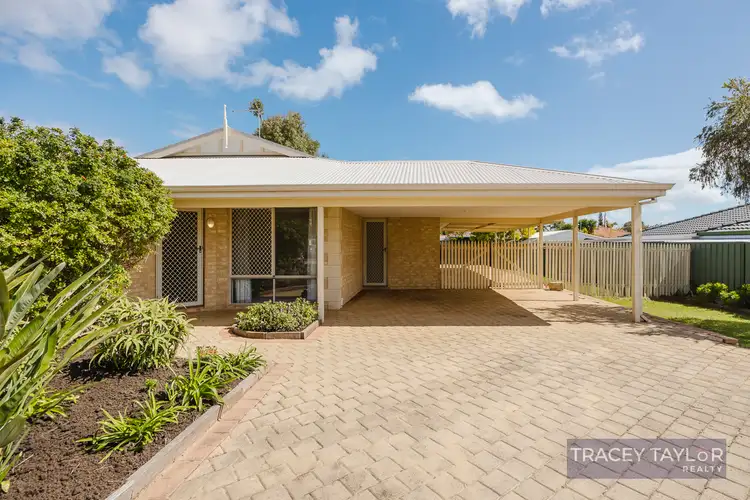 Second view of Homely house listing, 20 Holwell Gardens, Clarkson WA 6030