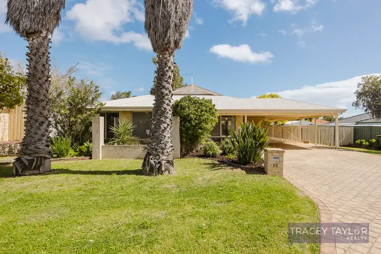 Third view of Homely house listing, 20 Holwell Gardens, Clarkson WA 6030