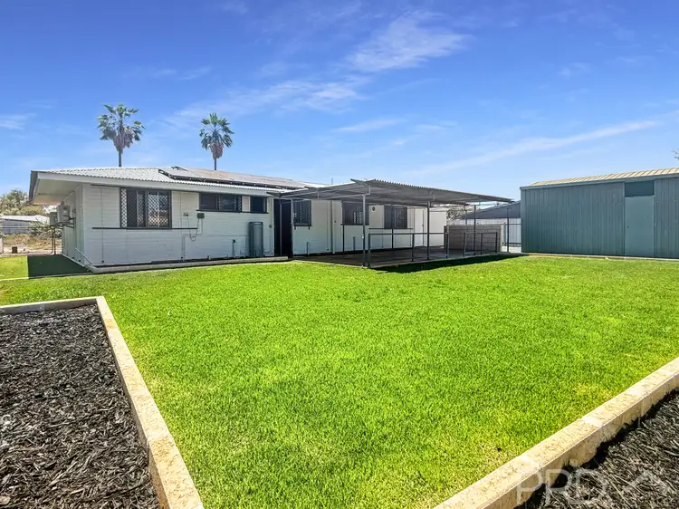 30 Walcott Way, Bulgarra WA 6714