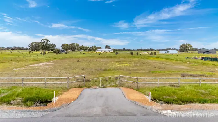 LOT 28 Trickett Way, West Pinjarra WA 6208